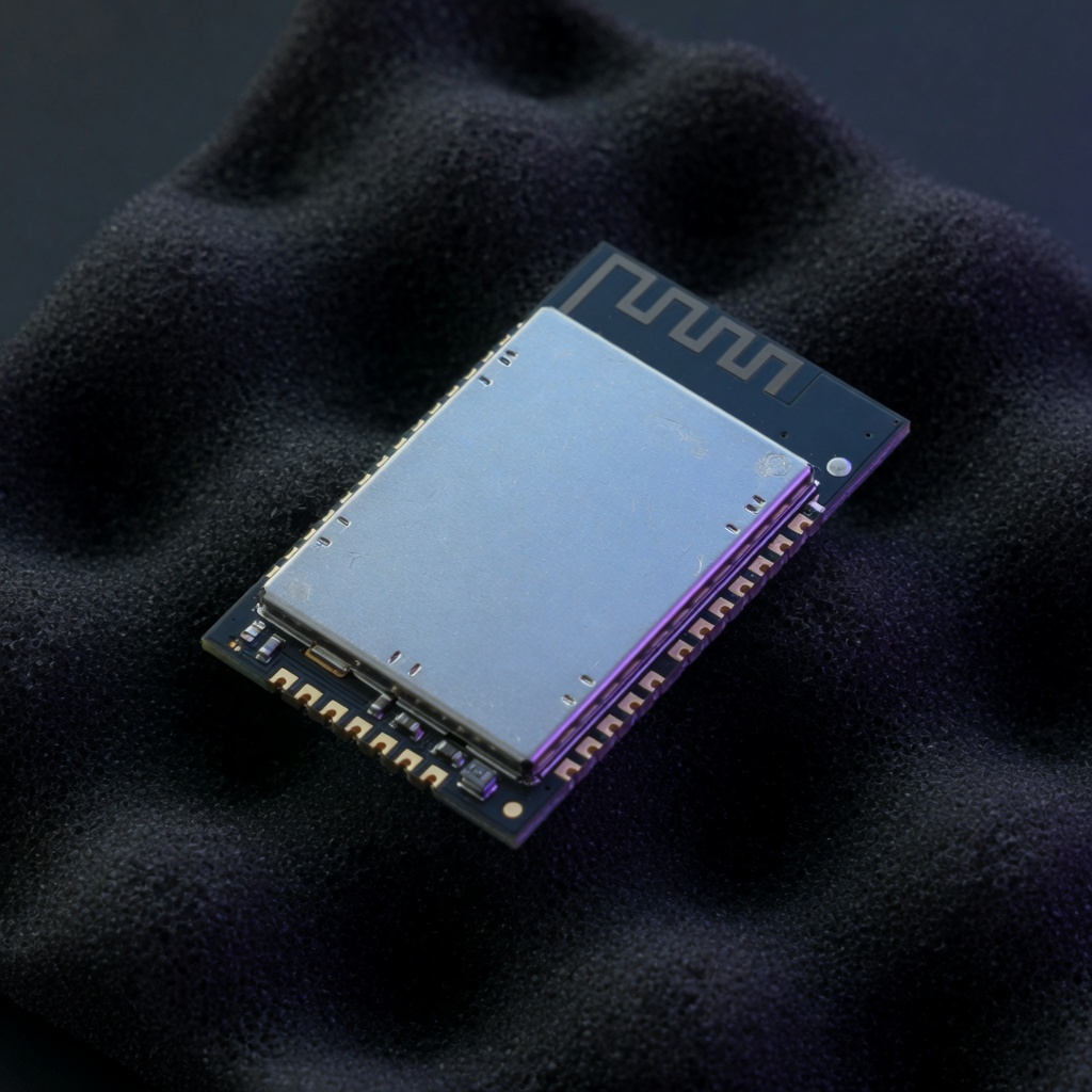 nRF52840 蓝牙 5.3 模组